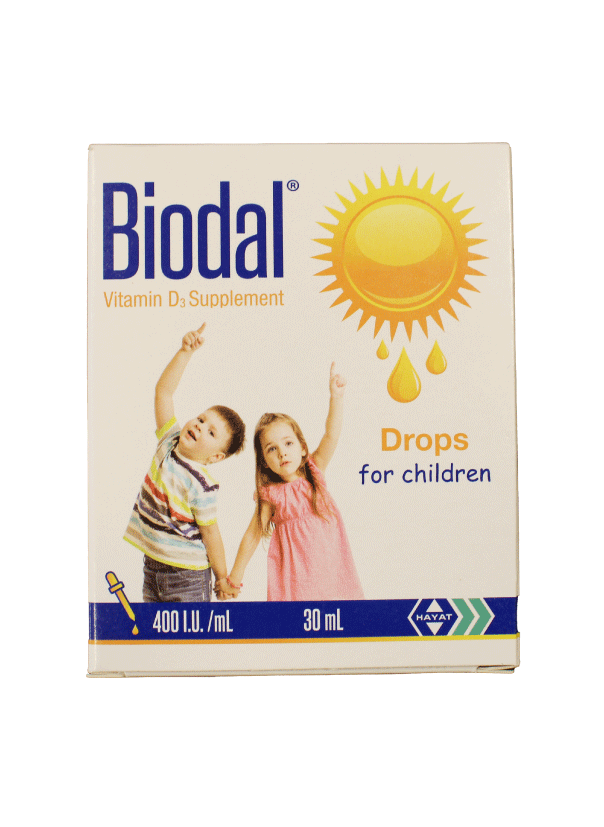 Biodal-D3 11