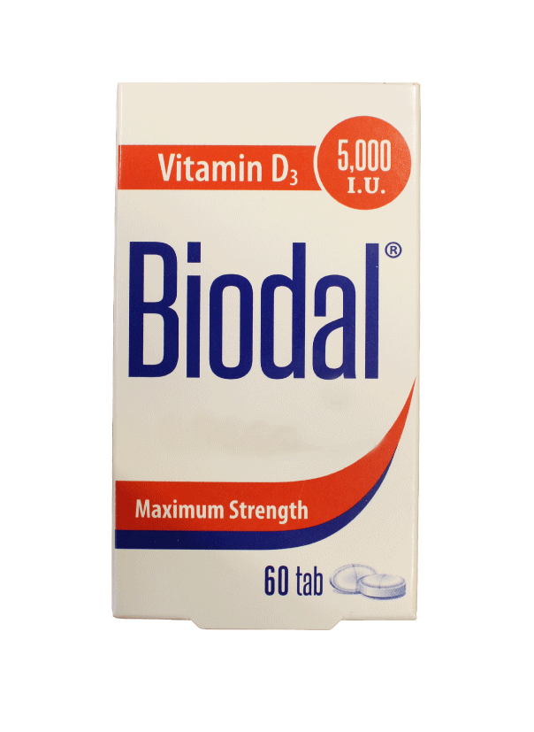 Biodal-Maximum-Strength 7