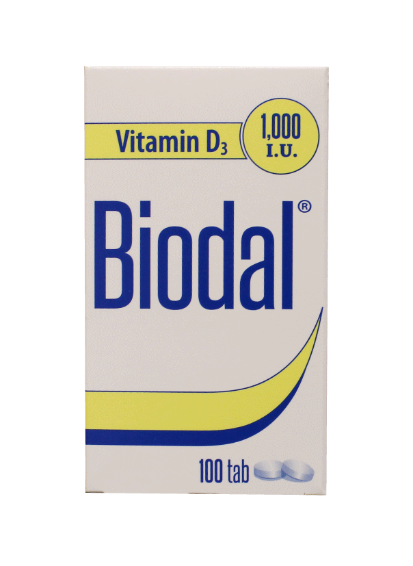 Biodal-D1 9