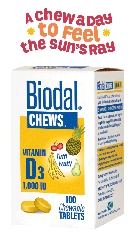 Biodal