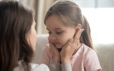 Muscles Weakness in Children