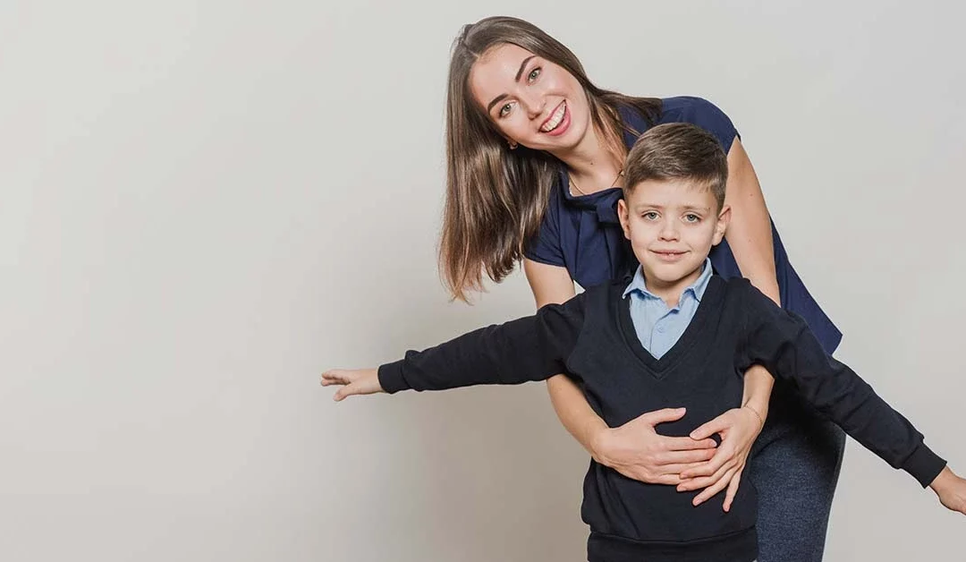 Vitamin D and your Child's Health