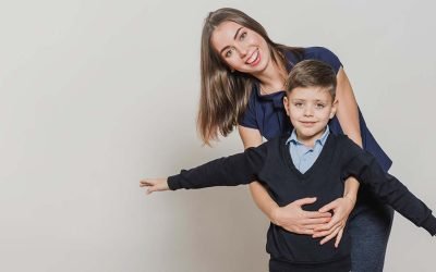 فيتامين د وصحة طفلك