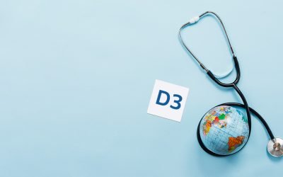Lack of vitamin D is a significant worldwide health problem