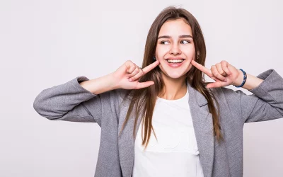 فيتامين د وصحة الأسنان