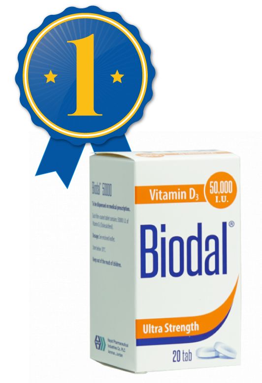 Biodal