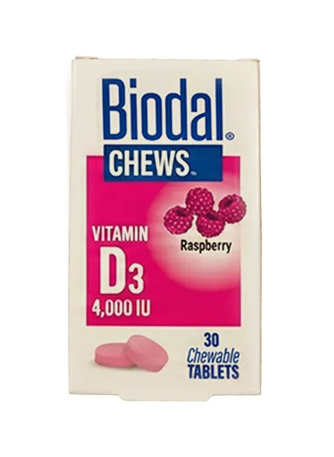 Biodal 1