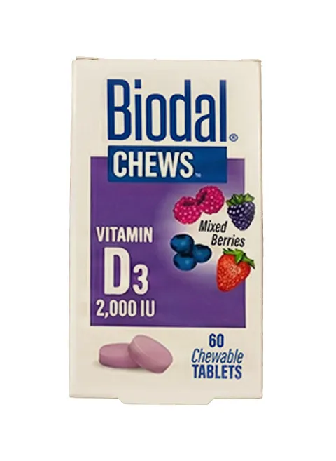 Biodal